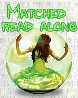 Matched Read - Along #4: Dylan Thomas, test di smistamento e due mini-contest!