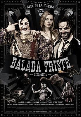 Ballata dell'odio e dell'amore ( 2010 )