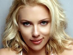 22 novembre: Scarlett è scorpione!