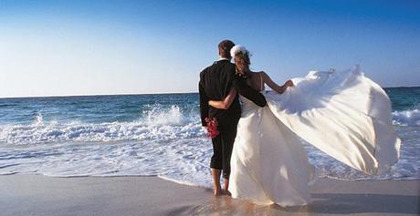 Viaggi di nozze 2013: le mete da non perdere