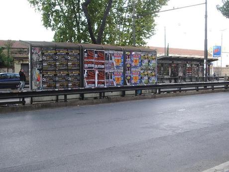 Come vi abbiamo spiegato più volte, la gente che prende i mezzi pubblici in questa città va umiliata. E' una precisa strategia