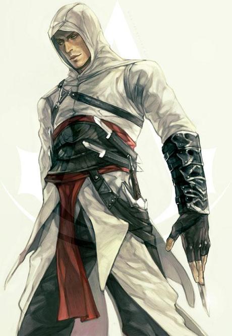 assassins creed