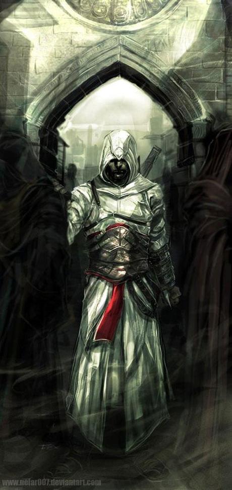 assassins creed