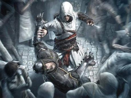 assassins creed