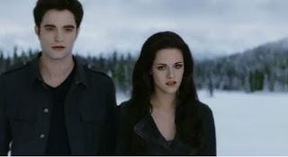 Breaking Dawn – Parte 2. Tarallucci e sangue per Bella e Edward