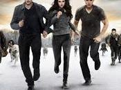 Breaking Dawn Parte Tarallucci sangue Bella Edward