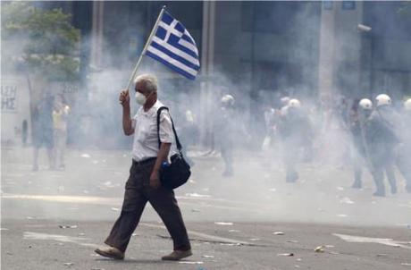 >>I “guai” della Grecia