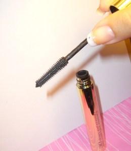 review mascara kiko