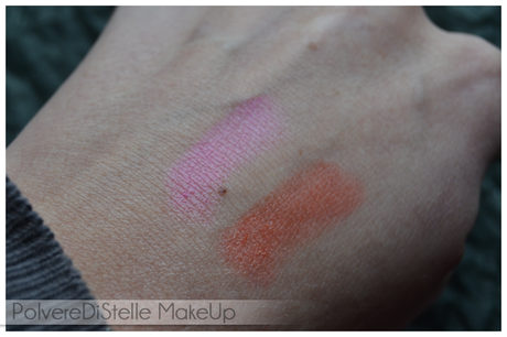 Review:Just Bitten Kissable Balm Stain - REVLON