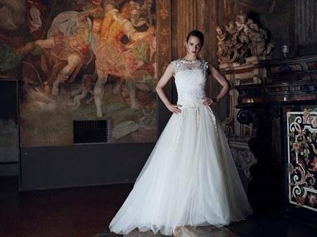 ALBERTA FERRETTI E ASIA ARGENTO: INSIEME PER LA COLLEZIONE SPOSA 2013