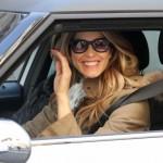 Shopping da Gio Moretti per Elena Santarelli06