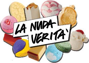 Lush lancia l'operazione 