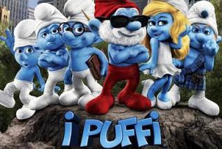 I Puffi - Il film