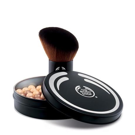 Nuova collezione make-up The Body Shop 2012!