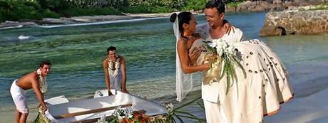 seychelles matrimonio