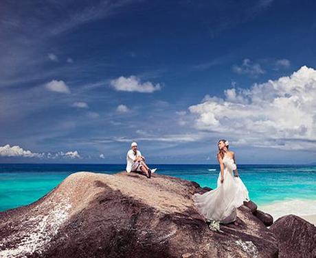 seychelles matrimonio 