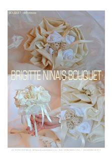 SPOSE & STILE... Una nuova proposta per il bouquet