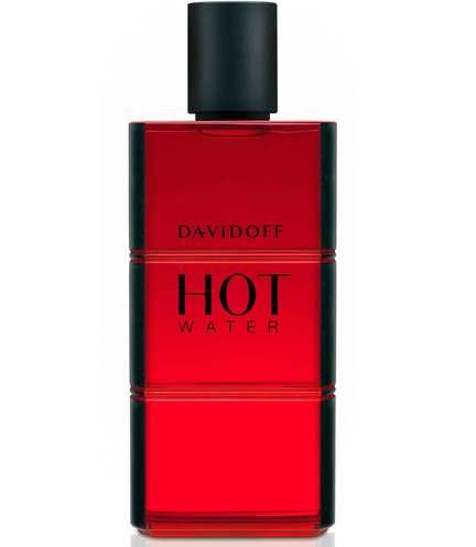 Le fragranze HOT di davidoff