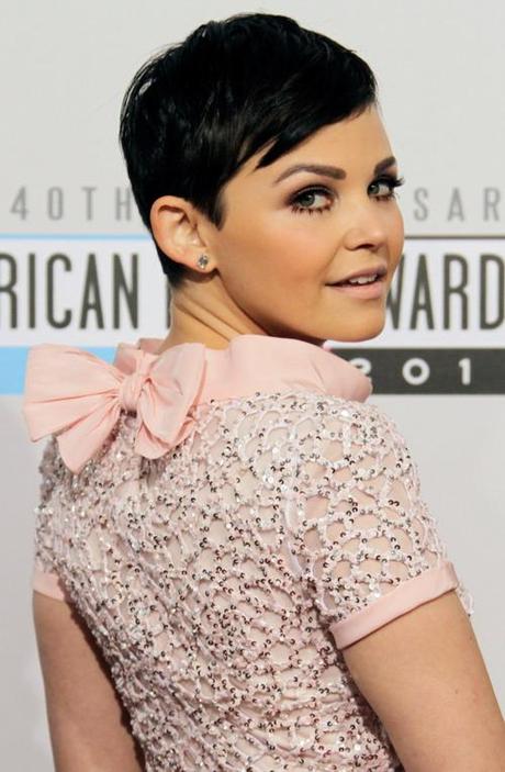 American Music Awards 2012: i look delle star di ONCE UPON A TIME