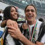 Federica Nargi e Alessandro Matri