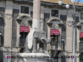 Un inguaribile viaggiatore a Catania