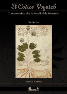 Codice Voynich