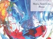 Florandia: cecità stato. Recensione Fiori Ciechi Maria Antonietta Pinna Annulli Editori