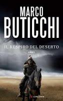 Tutto Marco Buticchi in ebook!