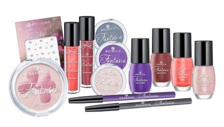 Essence fantasia nuova trend edition