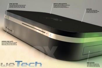 Ultimi rumors su Xbox 720 e PlayStation 4: CPU quad-core, 8 GB di RAM e possibili immagini