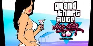 GTA Vice City farà la sua comparsa il 6 Dicembre sul Play Store