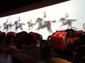 museo dell'automobile torino