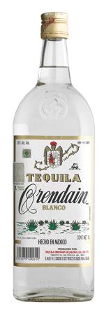Tequila Orendain