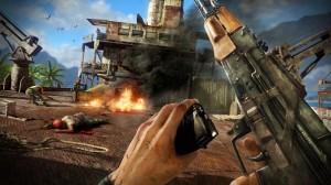 Far Cry 3: mostrato il video drammatico d’apertura