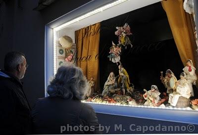 Natale ambientalista a Positano...