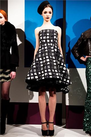 Alice+Olivia: il bello e il brutto della nuova collezione AI2013