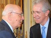 Spottone Napolitano Monti dopo