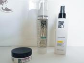 Review Urban Tribe