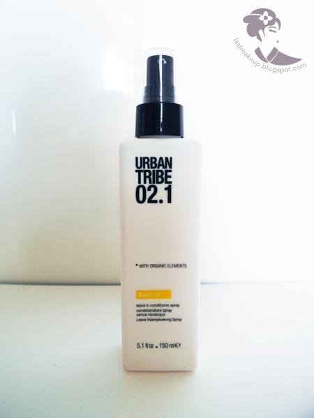 Review Urban Tribe