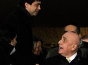 Juventus Milan fanno complimenti dopo successi Champions League