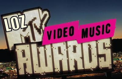 Lozirion Video Music Awards