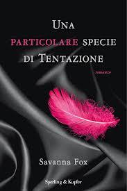 Recensione: Una particolare specie di tentazione