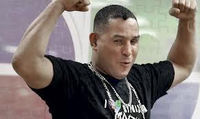 He’ctor “Macho” Camacho è clinicamente morto