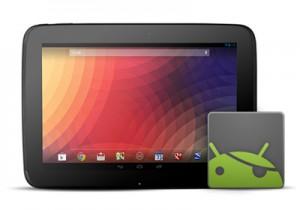 Samsung Nexus 10: root toolkit già disponibile online