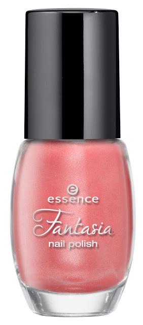 Beauty News// Fantasia la nouva trend edition by Essence