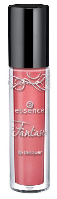 Beauty News// Fantasia la nouva trend edition by Essence