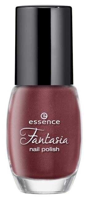 Beauty News// Fantasia la nouva trend edition by Essence