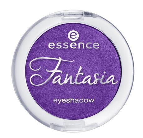 Beauty News// Fantasia la nouva trend edition by Essence