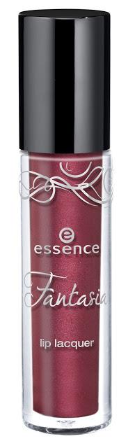 Beauty News// Fantasia la nouva trend edition by Essence