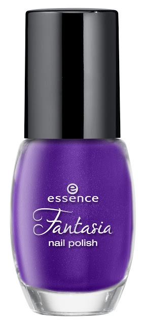 Beauty News// Fantasia la nouva trend edition by Essence